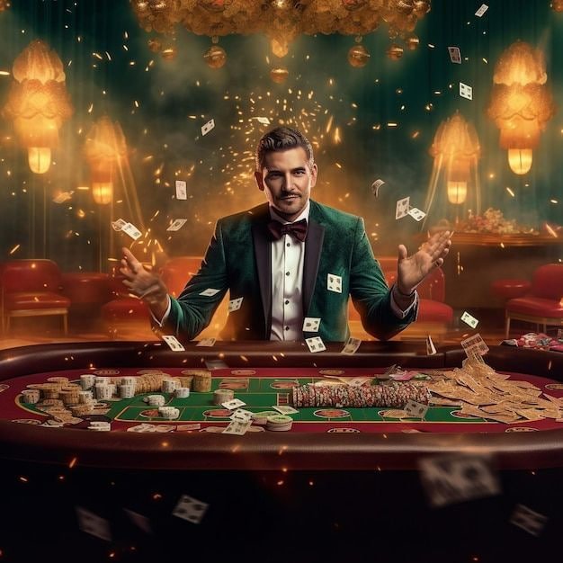 Layar permainan Bingo online seru di pisangtoto